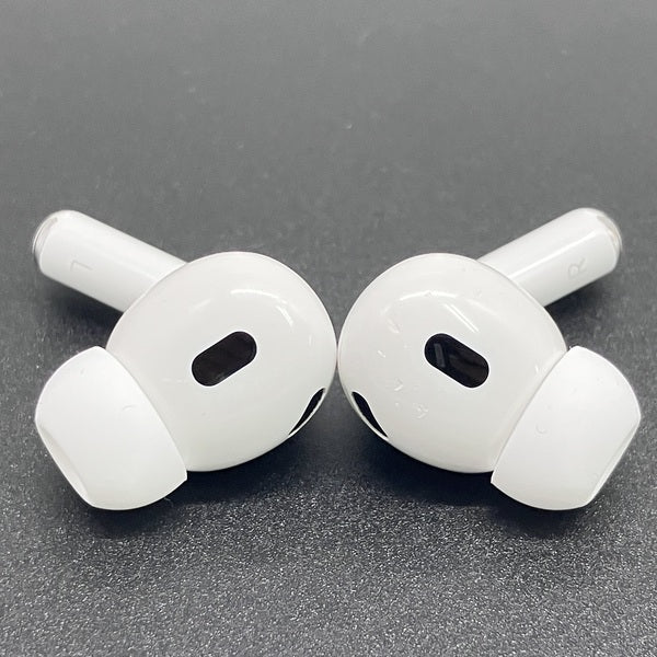 Apple 【中古】AirPods Pro (第2世代) MQD83J/A【日本橋】 – e☆イヤホン