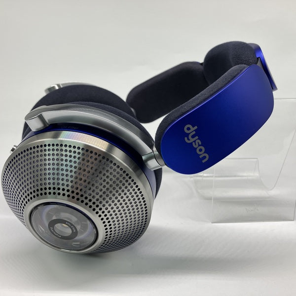 新品 未使用 ダイソン Dyson Dyson Zone WP01 BB Dyson 【中古】Dyson Zone (WP01 BB)【秋葉原】 – e☆イヤホン