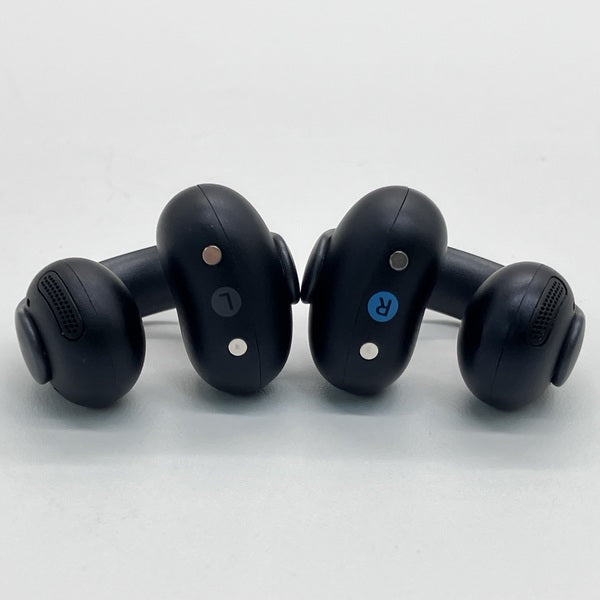 Anker 【中古】Soundcore AeroClip ミッドナイトブラック【A3388N11