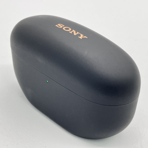 SONY 【中古】WF-1000XM5 B ブラック【日本橋】 – e☆イヤホン