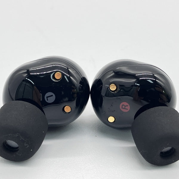 SONY 【中古】WF-1000XM5 B ブラック【日本橋】 – e☆イヤホン