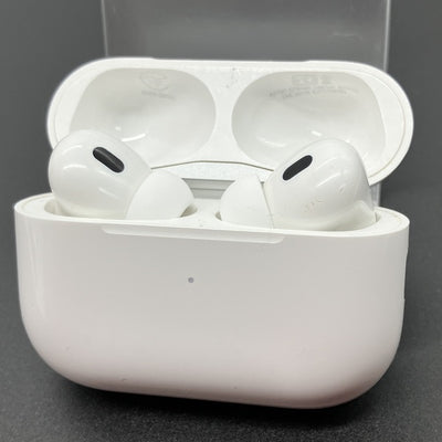 【中古】AirPods Pro (第2世代) MQD83J/A【仙台】