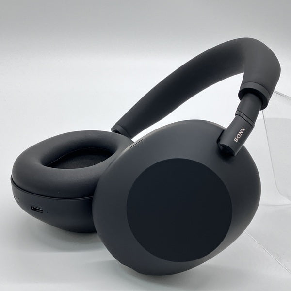 【中古】WH-1000XM6 BM ブラック【秋葉原】