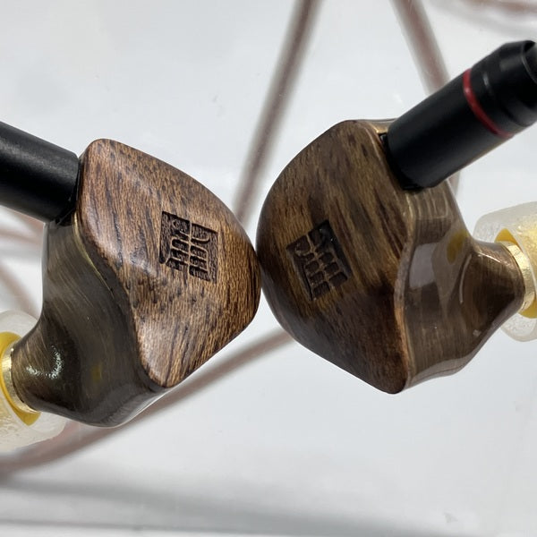 【中古】杜甫(Du Fu) II 3,5mm【秋葉原】