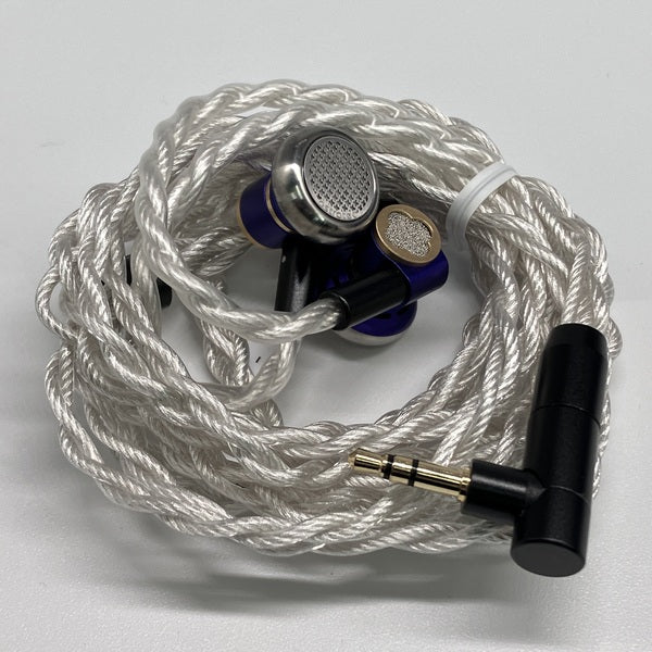 イヤホン astrotec Lyra Clover Amazon.co.jp: Astrotec アストロテック Lyra Clover ナチュラル