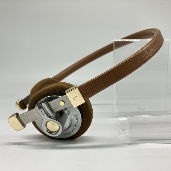 【中古】DISTANT MOUNTAIN ブラウン【秋葉原】