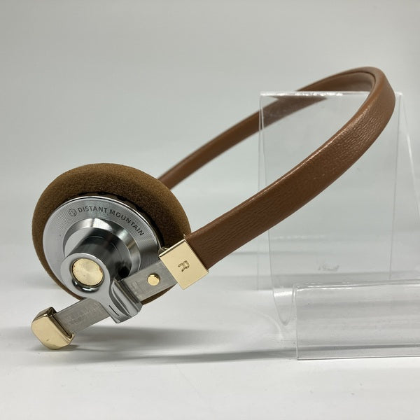 【中古】DISTANT MOUNTAIN ブラウン【秋葉原】