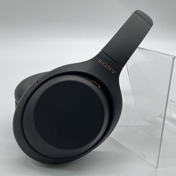 【中古】WH-1000XM4 BM ブラック【秋葉原】