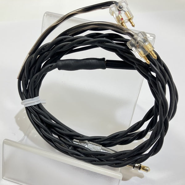 【中古】FitEar cable 013 (ストレート)【名古屋】