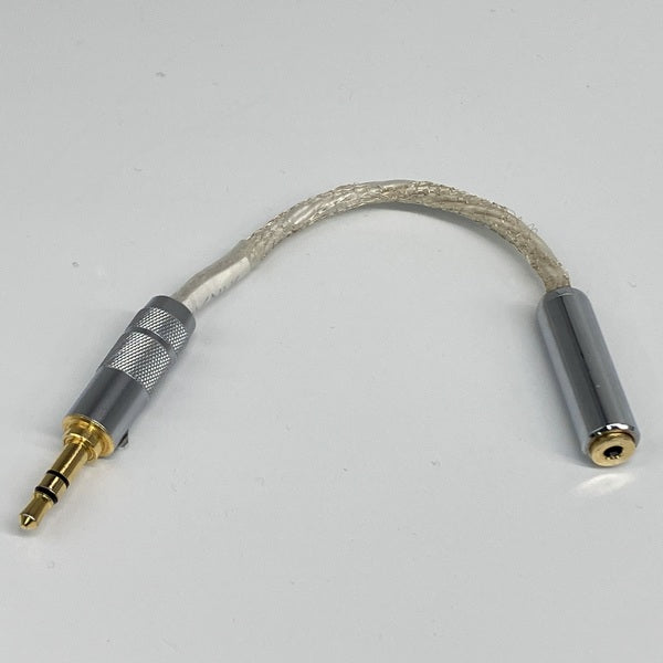 【中古】Frosty Sheep -Extreme edition-  conversion cable 2.5mm 3.5ｍｍ【秋葉原】