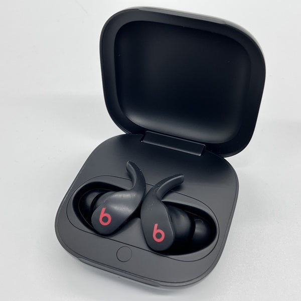 【中古】Beats Fit Pro ブラック【秋葉原】