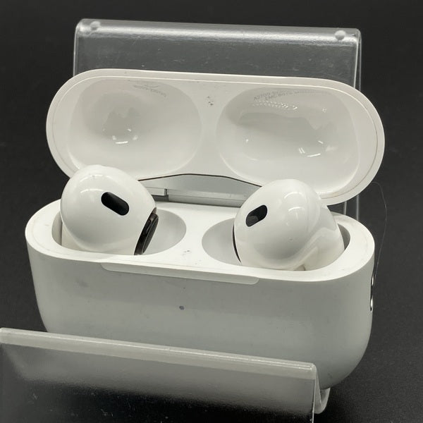 【中古】AirPods Pro (第2世代) MQD83J/A【秋葉原】