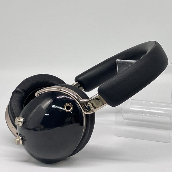 AVIOT 【中古】WA-J1 ブラック【WA-J1-BK】【日本橋】 – e☆イヤホン