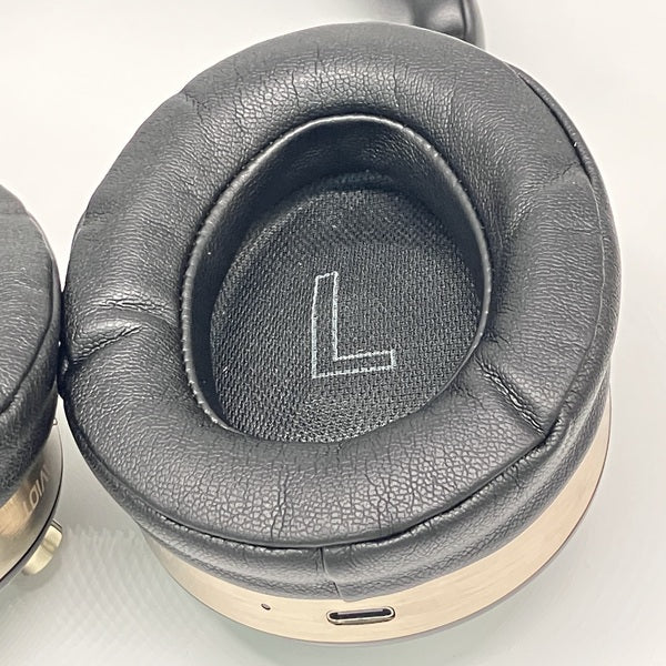 AVIOT 【中古】WA-J1 ブラック【WA-J1-BK】【日本橋】 – e☆イヤホン