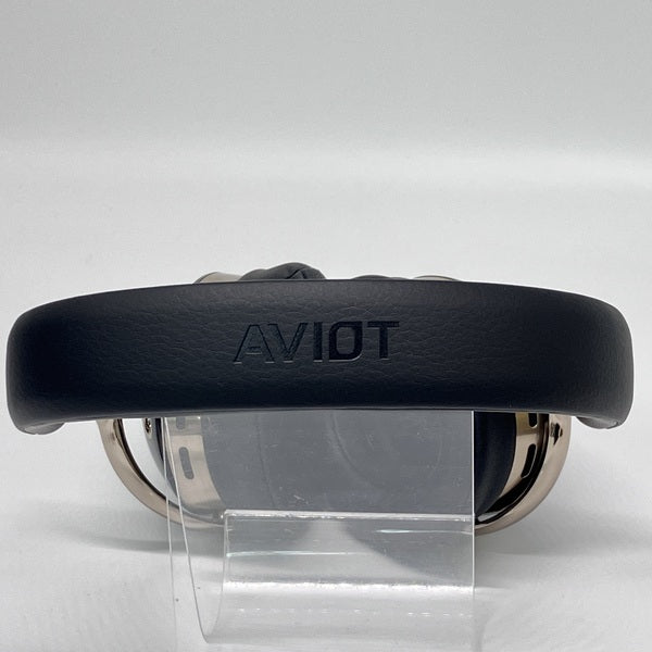 AVIOT 【中古】WA-J1 ブラック【WA-J1-BK】【日本橋】 – e☆イヤホン