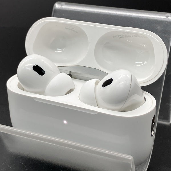 【中古】AirPods Pro (第2世代) MQD83J/A【名古屋】