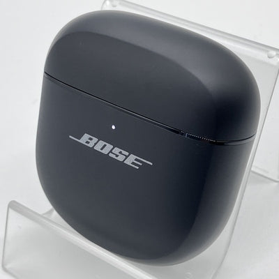 【中古】QuietComfort Ultra Earbuds Black【日本橋】