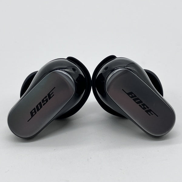 【中古】QuietComfort Ultra Earbuds Black【日本橋】