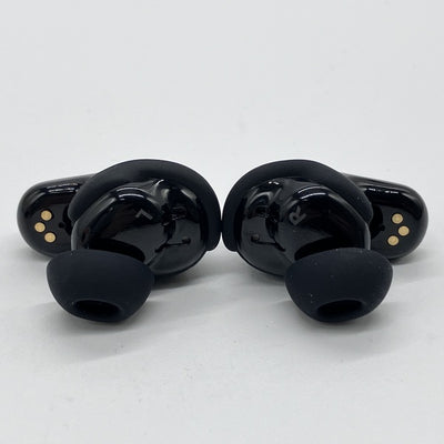 【中古】QuietComfort Ultra Earbuds Black【日本橋】
