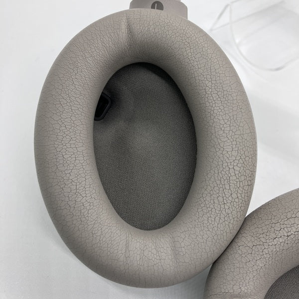 SONY 【中古】WH-1000XM4 SM プラチナシルバー【秋葉原】 – e☆イヤホン