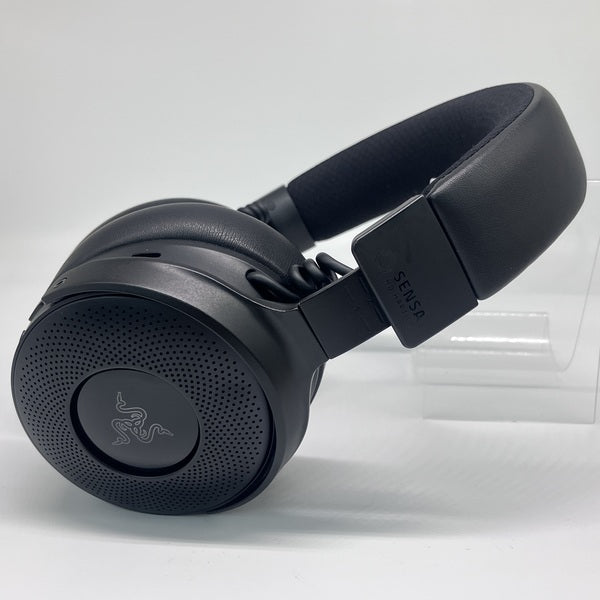Razer 【中古】Kraken V4 Pro【RZ04-05160100-R3M1】【日本橋】 – e