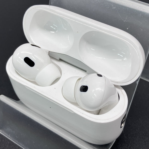 【中古】AirPods Pro (第2世代) MQD83J/A【名古屋】