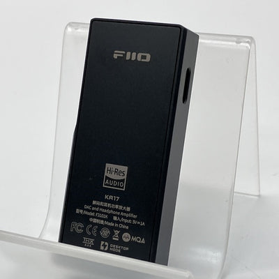 【中古】KA17 Black 【FIO-KA17-B】【名古屋】