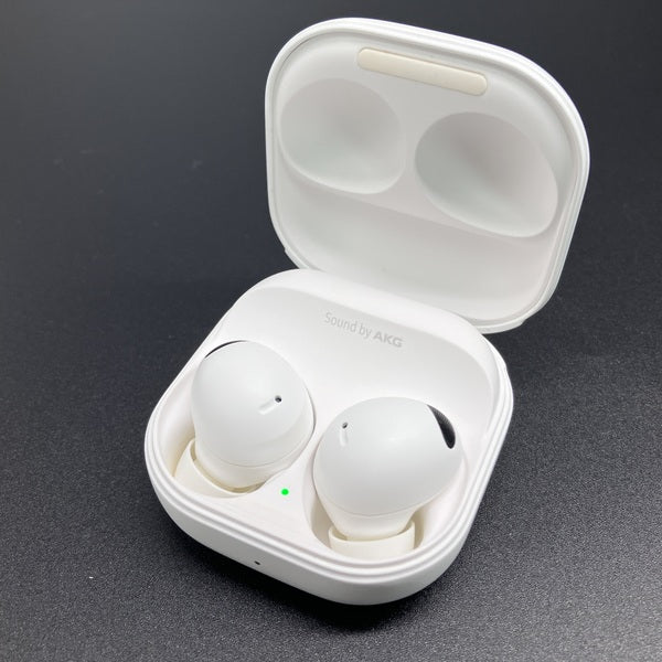 【中古】GalaxyBuds2Pro ホワイト 【SM-R510NZWAXJP】【秋葉原】
