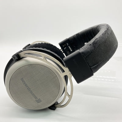 【中古】T1 2nd Generation (ケーブル欠品)【名古屋】