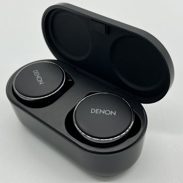 【中古】PerL Pro True Wireless Earbuds ブラック【AHC15PLBKEM】【名古屋】