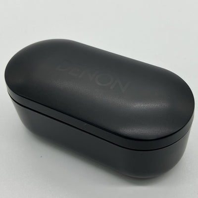 【中古】PerL Pro True Wireless Earbuds ブラック【AHC15PLBKEM】【名古屋】