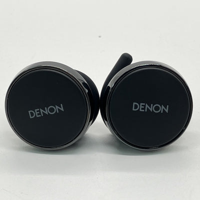 【中古】PerL Pro True Wireless Earbuds ブラック【AHC15PLBKEM】【名古屋】