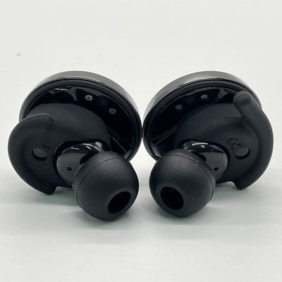 【中古】PerL Pro True Wireless Earbuds ブラック【AHC15PLBKEM】【名古屋】