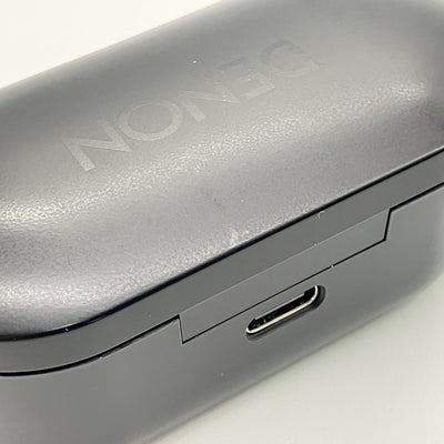 【中古】PerL Pro True Wireless Earbuds ブラック【AHC15PLBKEM】【名古屋】