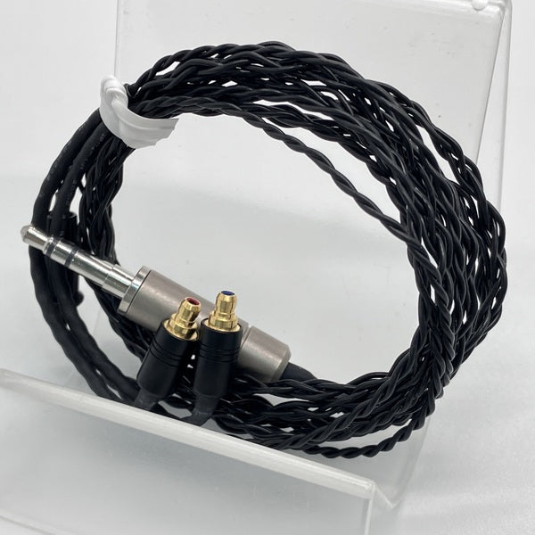 【中古】Obsidian Pentaconn ear-3.5mm(イヤループ仕様) 120cm【日本橋】