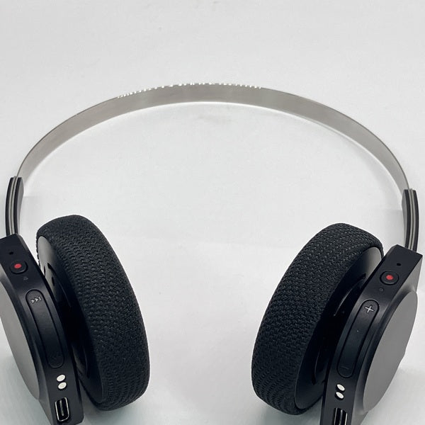 km5 【中古】Lightwear Headphones Hp1(ブラック)【秋葉原】 – e☆イヤホン