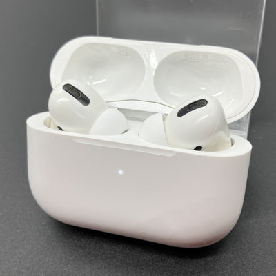 【中古】AirPods Pro MWP22J/A【仙台】