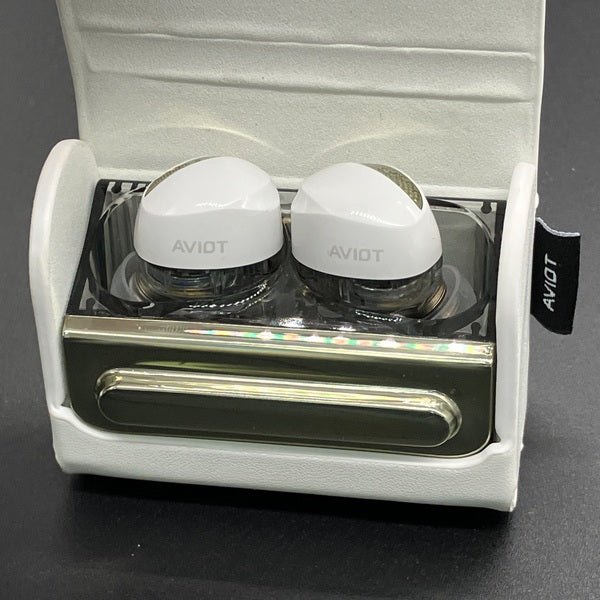 【中古】TE-J2 ホワイト【TE-J2-WH】【秋葉原】