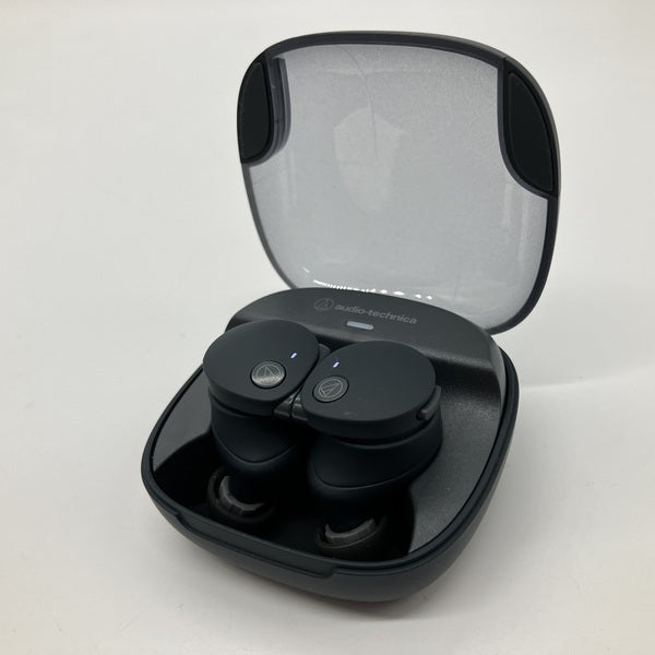 【中古】ATH-CKS50TW2 BK ブラック【仙台】