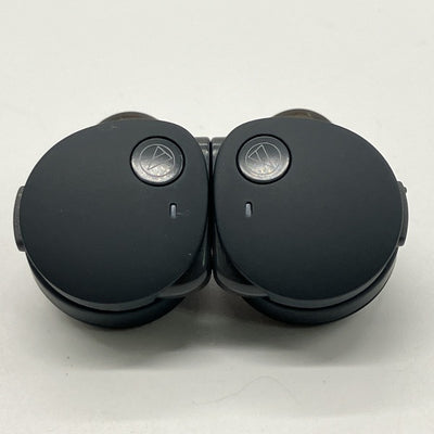 【中古】ATH-CKS50TW2 BK ブラック【仙台】