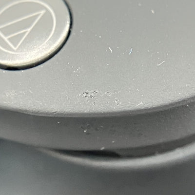 【中古】ATH-CKS50TW2 BK ブラック【仙台】