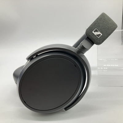 【中古】MOMENTUM 4 Wireless ブラック 【M4AEBT BLACK】【仙台】