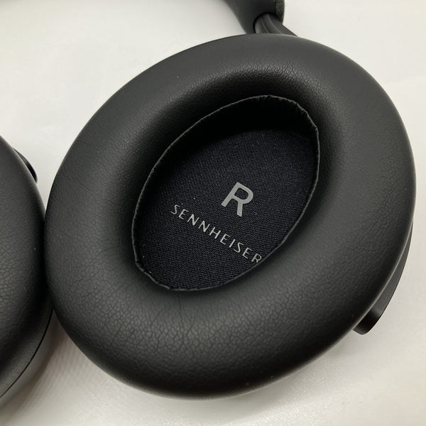 【中古】MOMENTUM 4 Wireless ブラック 【M4AEBT BLACK】【仙台】