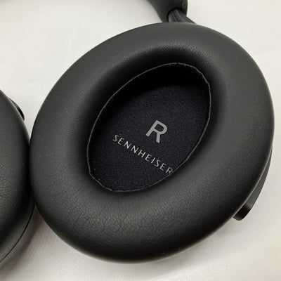 【中古】MOMENTUM 4 Wireless ブラック 【M4AEBT BLACK】【仙台】