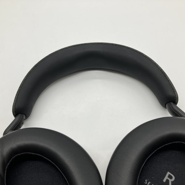 【中古】MOMENTUM 4 Wireless ブラック 【M4AEBT BLACK】【仙台】