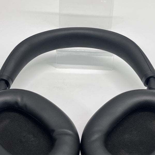 【中古】SONY WH-1000XM6 ブラック 中古(A)] ソニー WH-1000XM6 ワイヤレスノイズキャンセリング