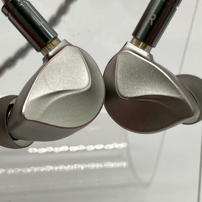 【中古】Winter シルバー (4.4mmプラグ)【仙台】