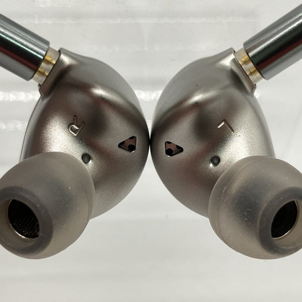 【中古】Winter シルバー (4.4mmプラグ)【仙台】