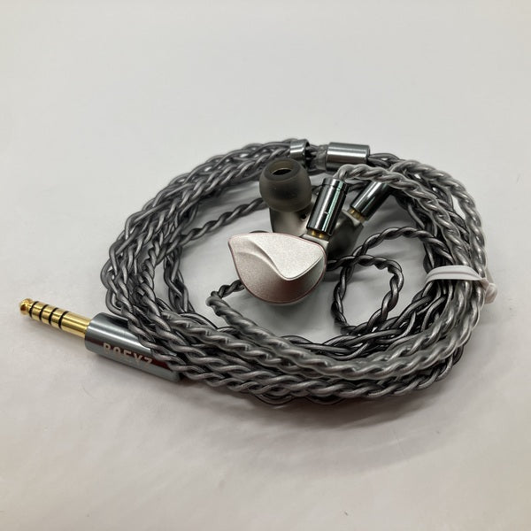 【中古】Winter シルバー (4.4mmプラグ)【仙台】