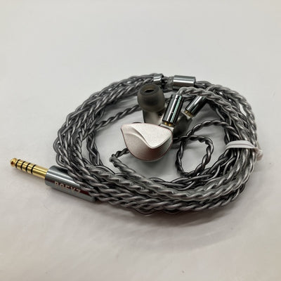 【中古】Winter シルバー (4.4mmプラグ)【仙台】